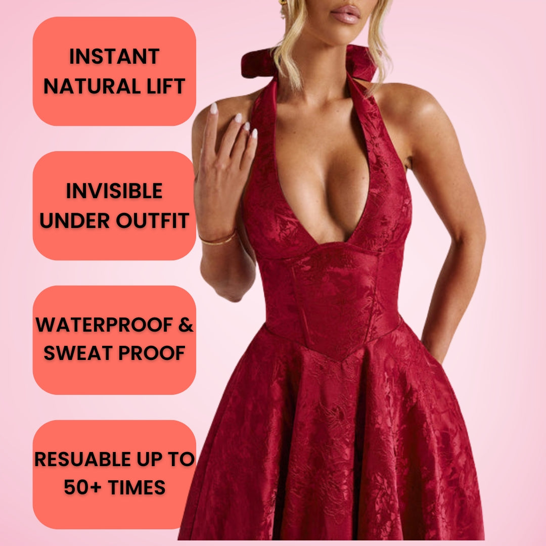 BubblPro™ Ultra Enhancing Inserts