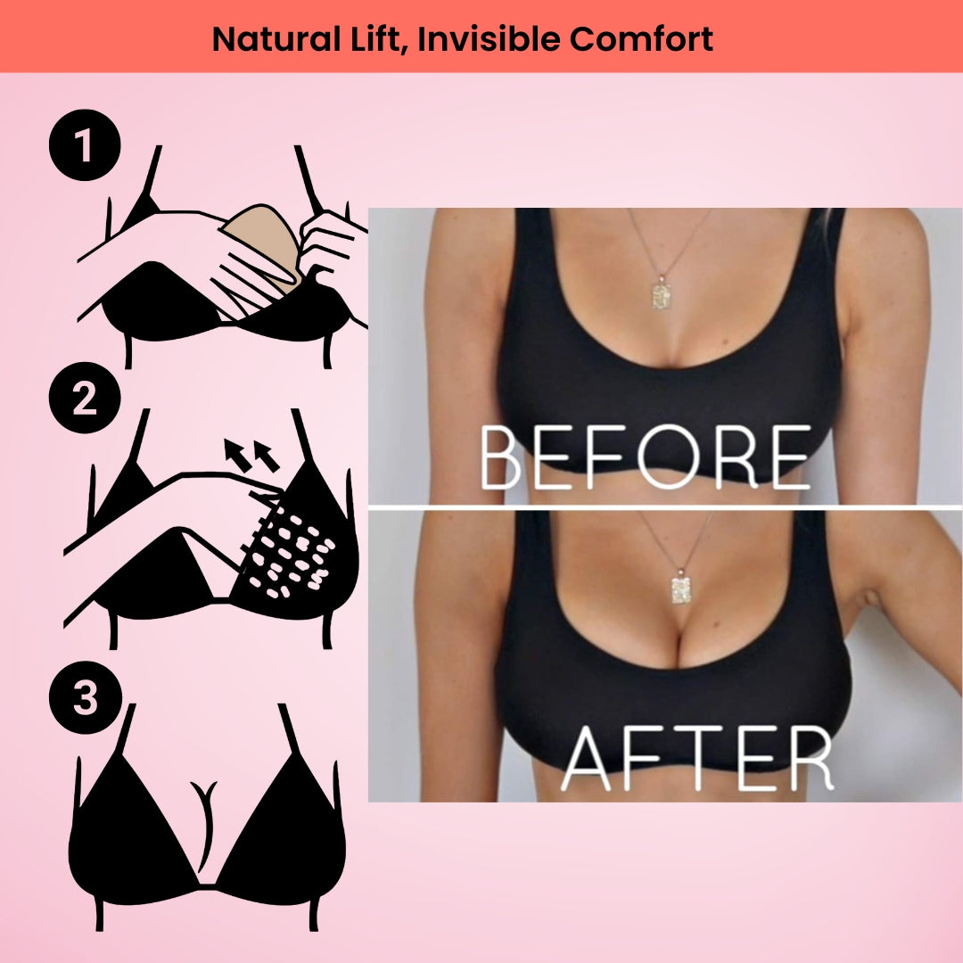 BubblPro™ Ultra Enhancing Inserts