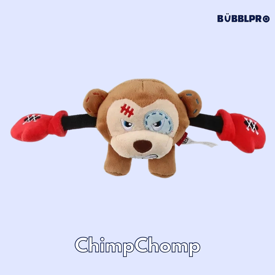 Octo-Beast™Pro