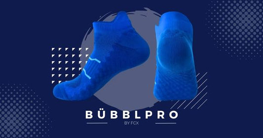 Unlock Your Full Potential: Why Bubble Pro Socks Are a Game-Changer for Paddle Sports and Beyond