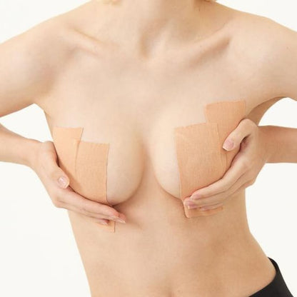 5m Lift Tape Bra + 10 Nipple Covers