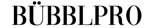  BubblPro 