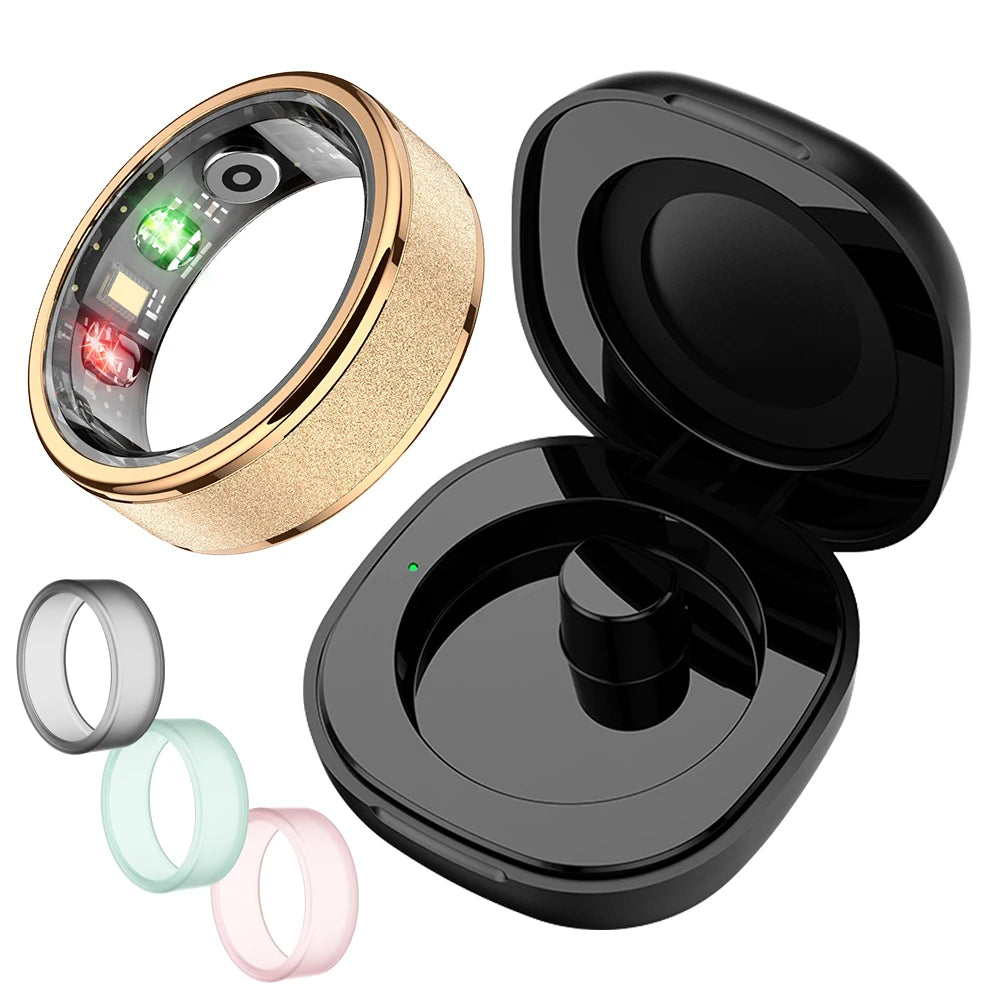 Smart Ring COLMi