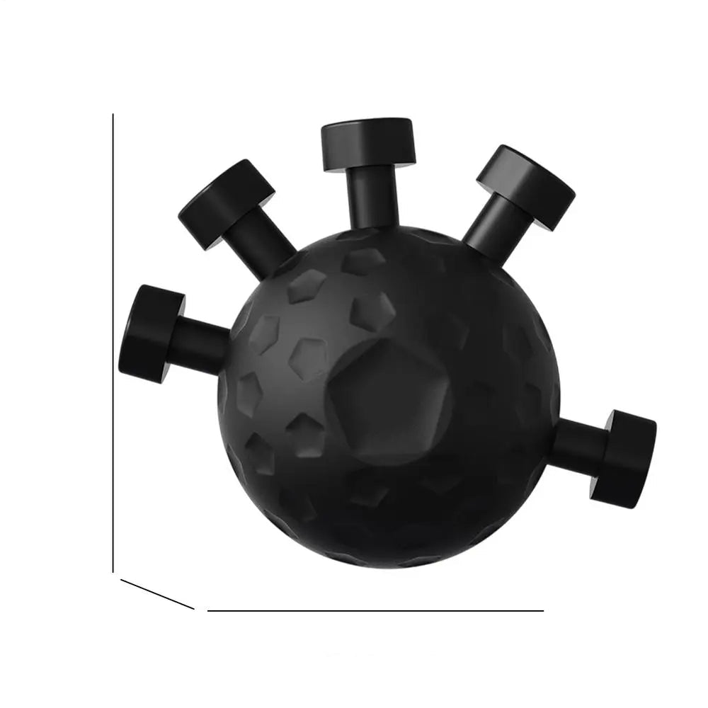 BubblGrip Max: Grip Strength Trainer- BubblPro