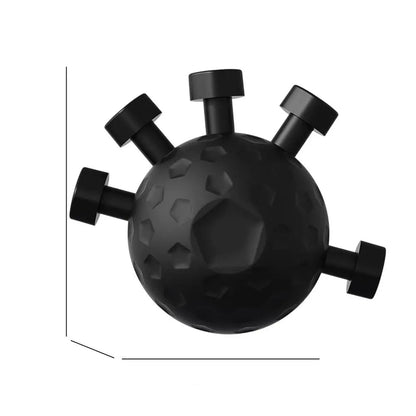 BubblGrip Max: Grip Strength Trainer- BubblPro
