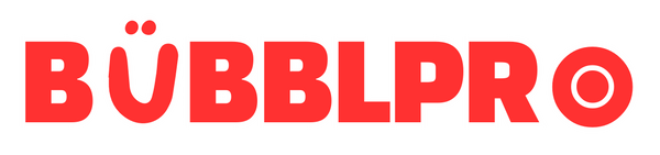 BübblPro