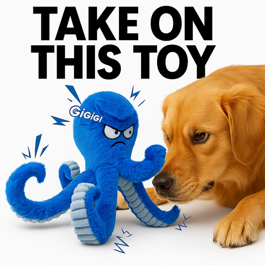 Octo-Beast™Pro
