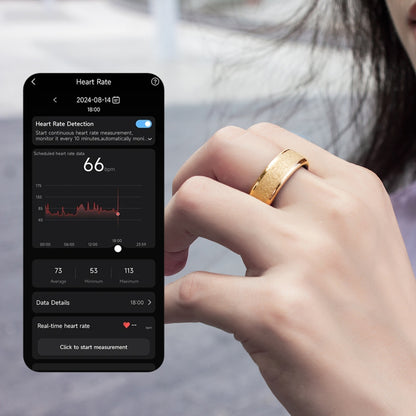 Smart Ring COLMi