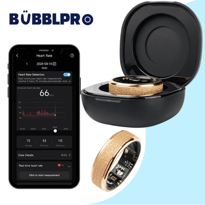 Smart Ring COLMi
