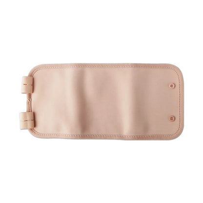 Castor Oil Pack Wrap Reusable Organic Cotton