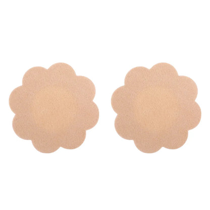50 Invisible Nipple Cover