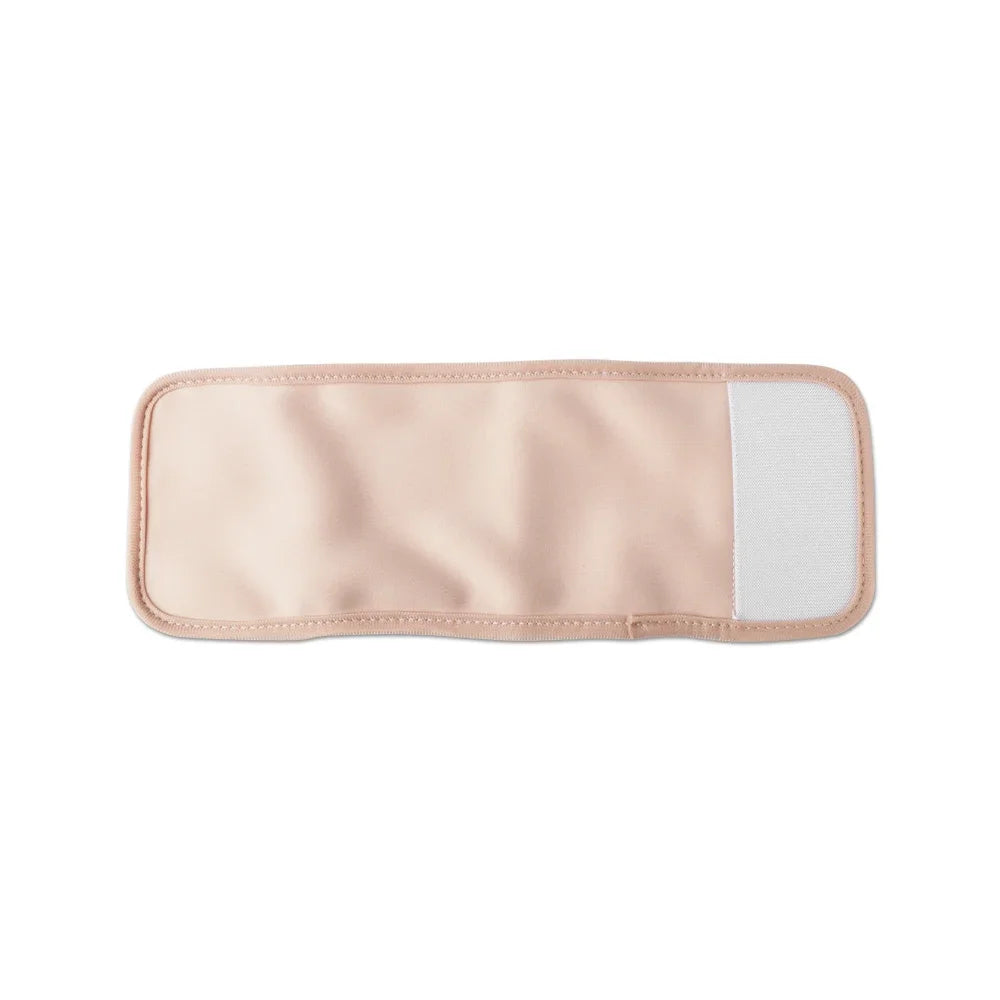 Castor Oil Pack Wrap Reusable Organic Cotton