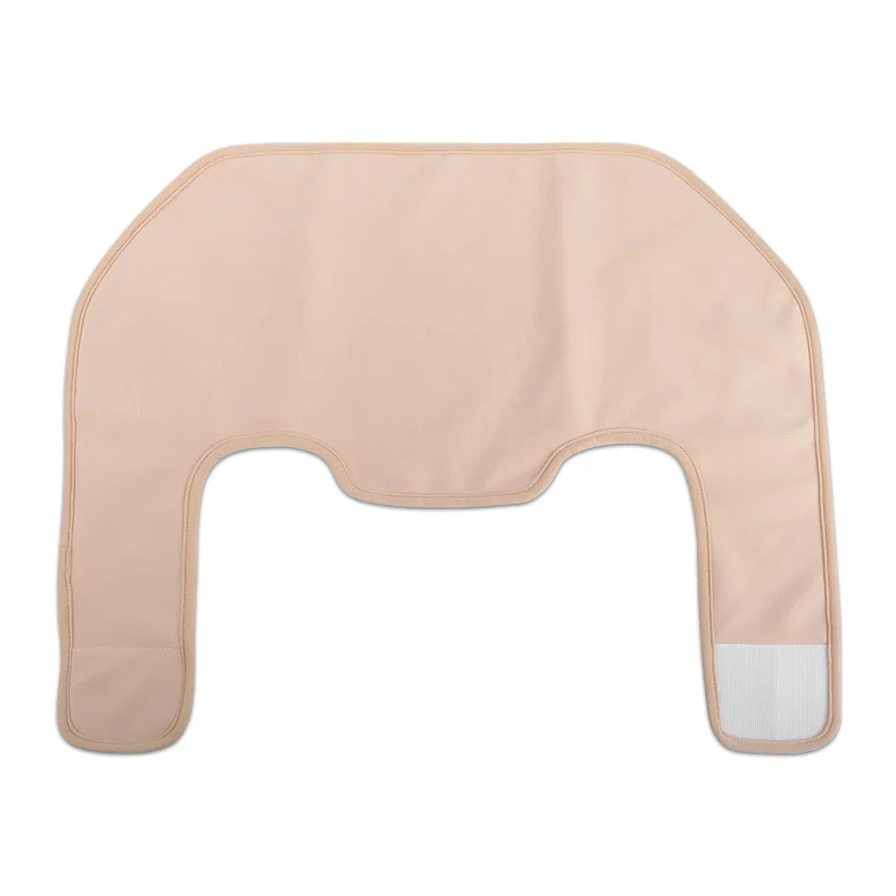 Castor Oil Pack Wrap Reusable Organic Cotton