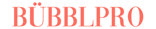 BubblPro 