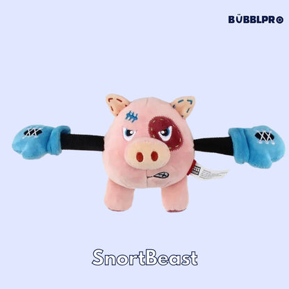 Octo-Beast™Pro