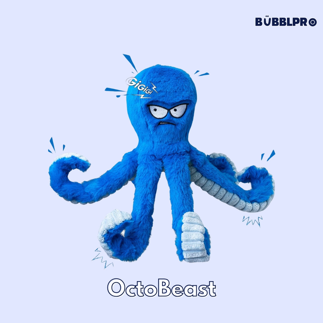 Octo-Beast™Pro