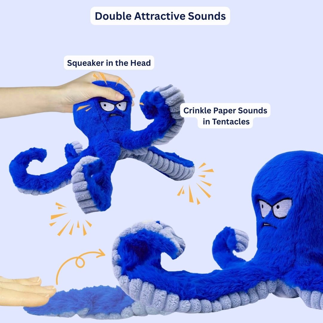 Octo-Beast™Pro